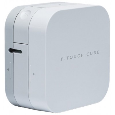 PTP300BT CUBE 3.56912 MM WHITE IN